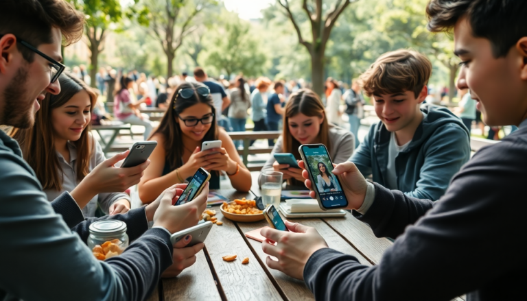 exploring the latest trends in technology and social media 1745859167