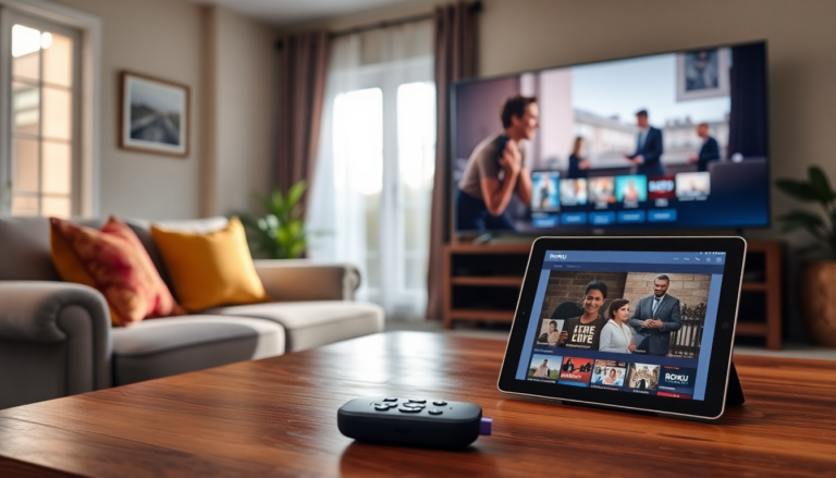exploring the roku channel your guide to free streaming entertainment 1745980402