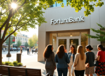 fortuna bank becomes ohios first majority women owned bank 1745650367