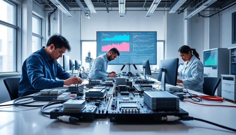 huaweis ascend 910d ai processor aims to challenge nvidias dominance 1745961986