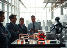 innovazioni nel deep tech nuovi orizzonti per la tecnologia 1745330745