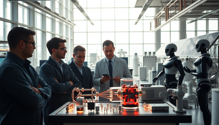innovazioni nel deep tech nuovi orizzonti per la tecnologia 1745330745