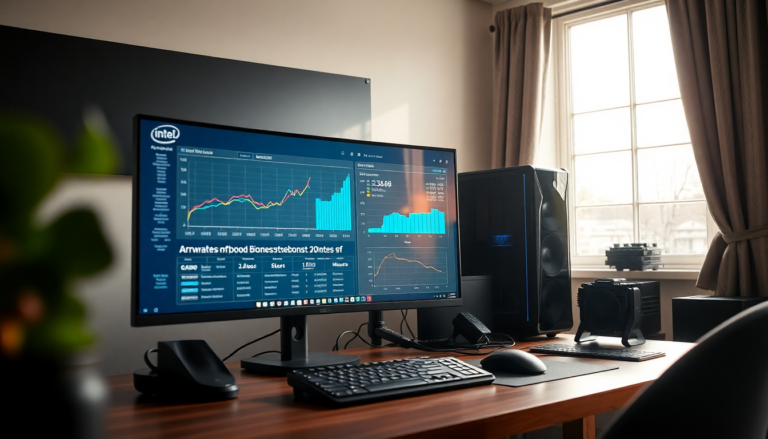 intels 200s boost minimal performance gains on linux and windows 1745705256