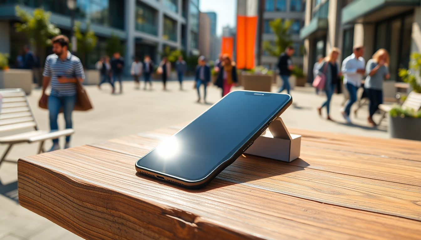 introducing the iphone 16 pro max a leap into mobile innovation 1745661369