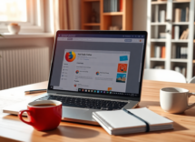 mozilla introduces new profile manager in firefox version 138 1745995115
