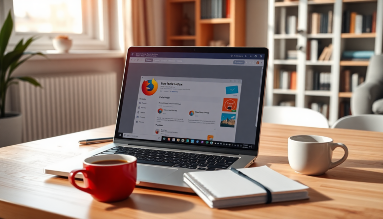 mozilla introduces new profile manager in firefox version 138 1745995115