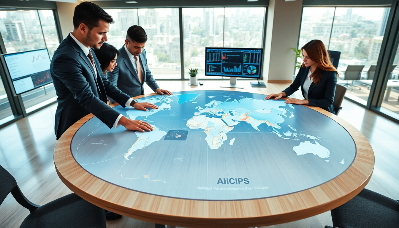 negotiating trade deals with chip access nvidias perspective 1746050124