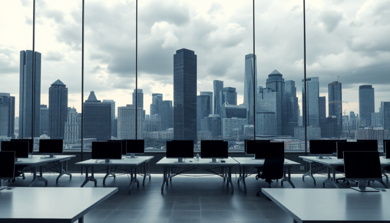 recent tech layoffs a comprehensive overview 1745445119