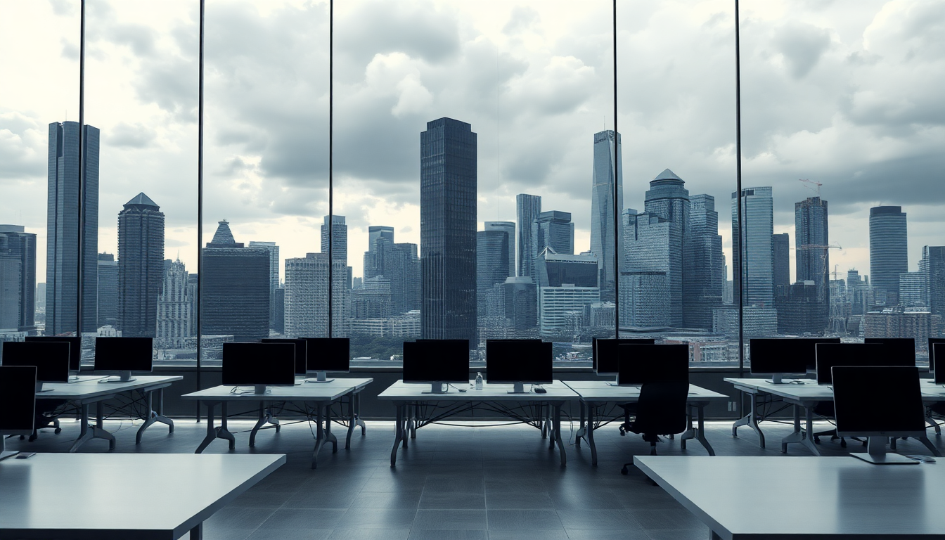 recent tech layoffs a comprehensive overview 1745445119