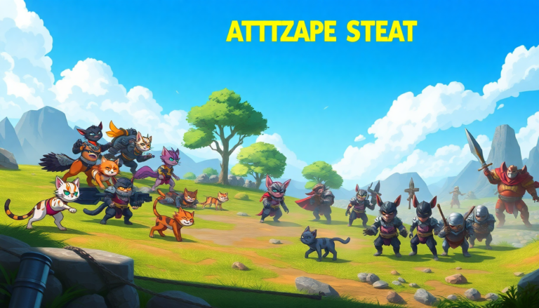 revamping the attack system in the battle cats 1745459764