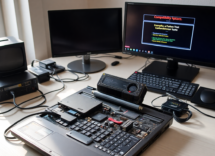 reviving the nostalgia of 3dfx graphics in modern laptops 1745833558