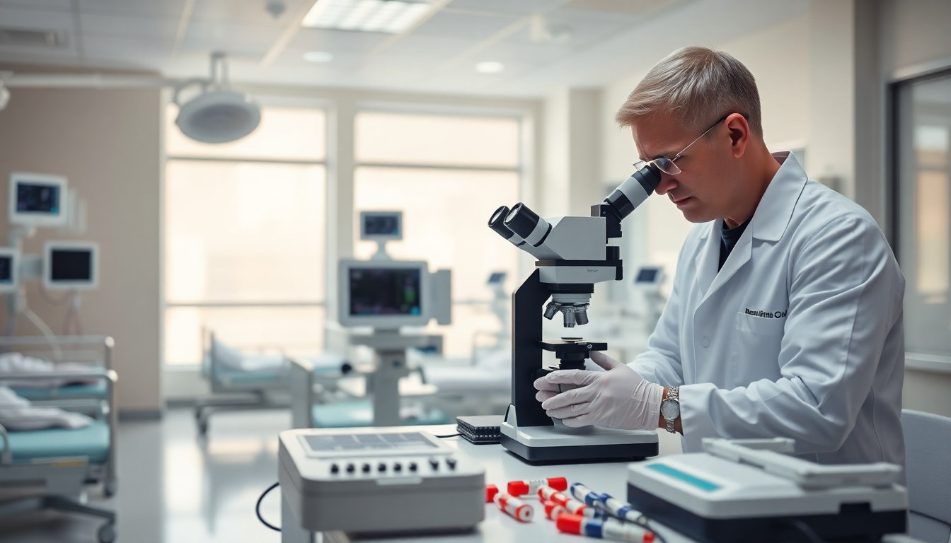 revolutionizing newborn screening the role of genome sequencing 1745379593