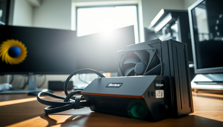silverstone launches the powerful 2500w hela 2500rz power supply 1746013486