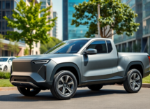 slate electric pickup truck aims for affordability and customization 1745826091