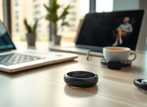 stay connected with the herz p1 smart ring 1745987808