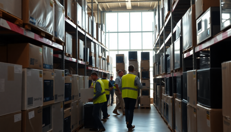 surge in pc shipments retailers stock up before tariffs hit 1745470700