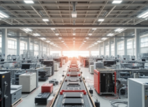taiwan tightens control on semiconductor exports and investments 1745884830