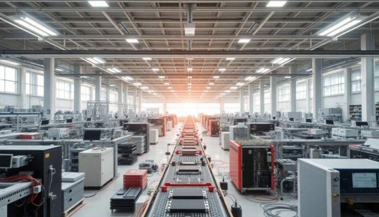 taiwan tightens control on semiconductor exports and investments 1745884830