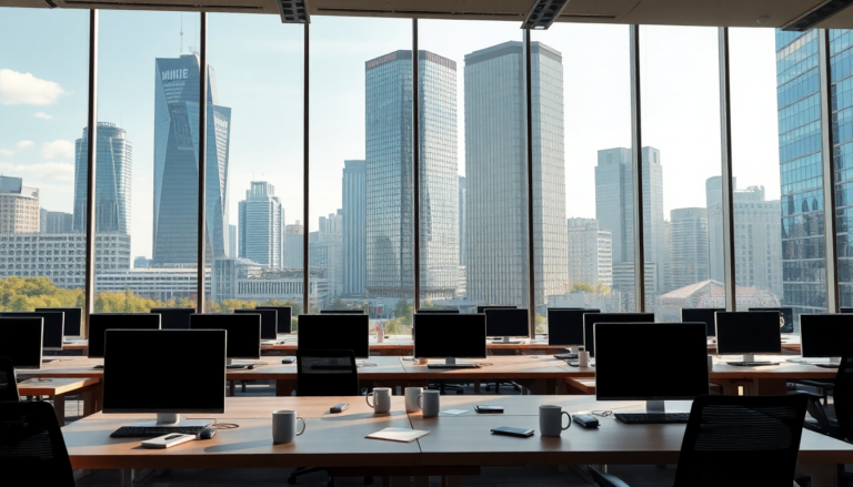 tech layoffs in 2025 a closer look at the numbers 1745686967