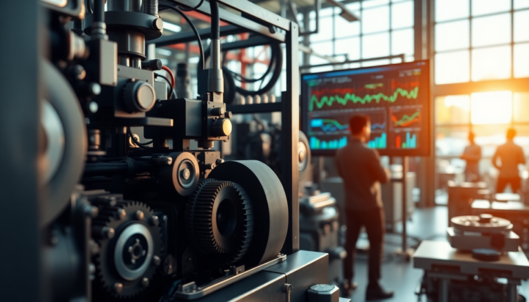 tech manufacturers brace for uncertainty amid trade challenges 1745507458