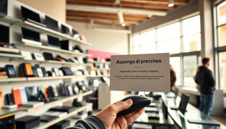 the impact of looming tariffs on electronics shopping 1745727246