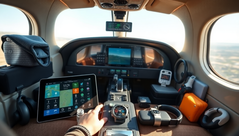 the ultimate guide to must have gadgets for pilots 1745496471