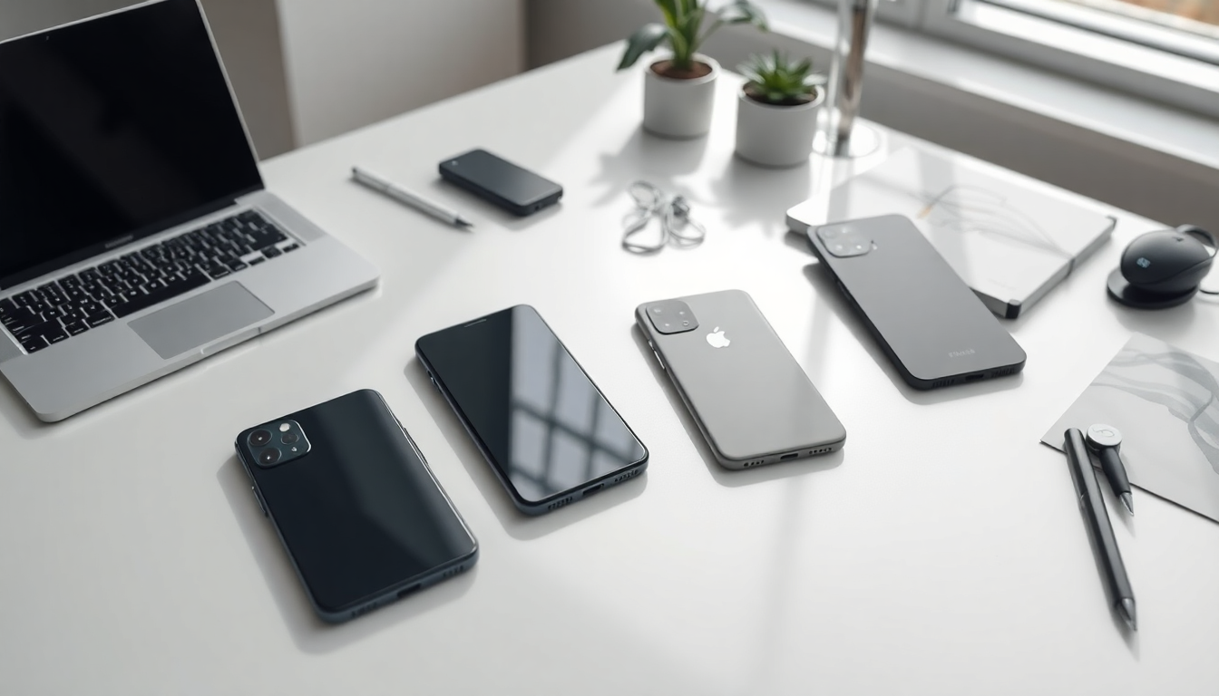 the ultimate guide to the best smartphones of 2025 1745456077