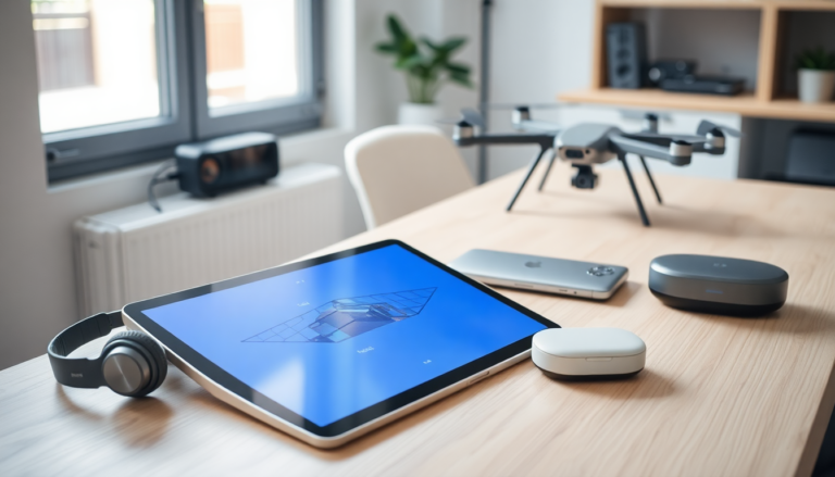 the ultimate tech gifts for 2025 must have gadgets 1745361278