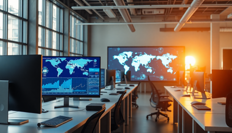 top ai companies transforming technology in 2023 1745925115