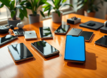 top budget smartphones offering near flagship performance 1745943501