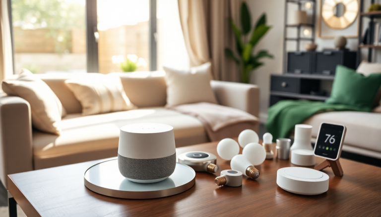 transform your home with google home a deep dive into smart living 1745547677