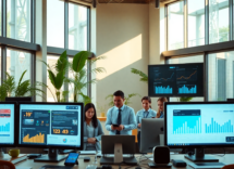 transforming customer service with innovative technology 1745829789