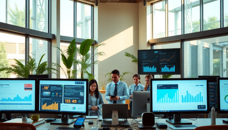 transforming customer service with innovative technology 1745829789