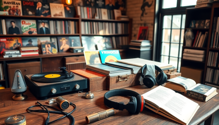 unique gift ideas for music lovers that they will truly appreciate 1745697964