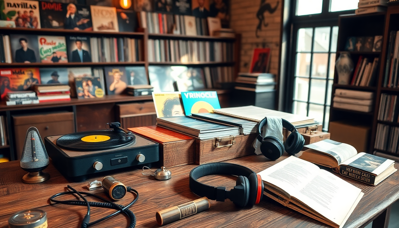 unique gift ideas for music lovers that they will truly appreciate 1745697964