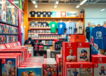 unlock exclusive nintendo offers and gaming challenges 1745357627