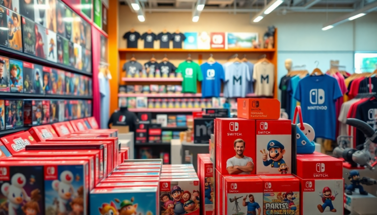 unlock exclusive nintendo offers and gaming challenges 1745357627