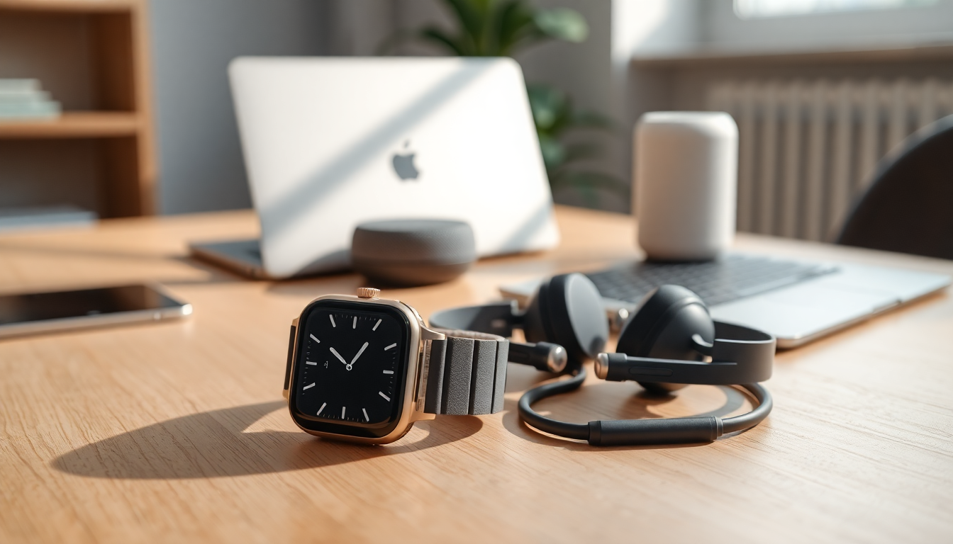 13 essential tech products for 2025 that enhance your daily life 1748557368