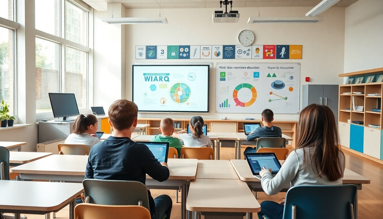 6 reasons why technology is essential for future education 1746229701