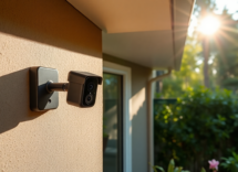 a budget friendly solar powered security camera review 1747891382