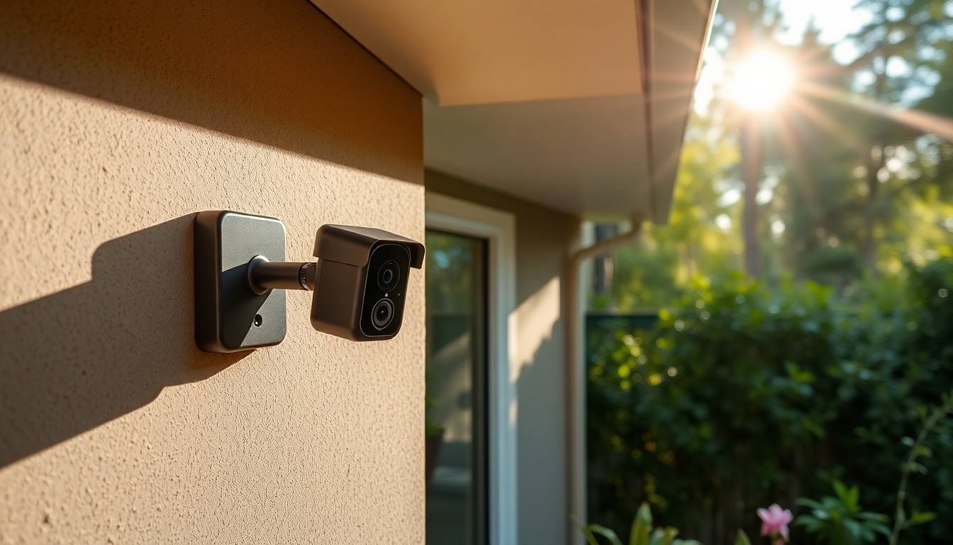 a budget friendly solar powered security camera review 1747891382