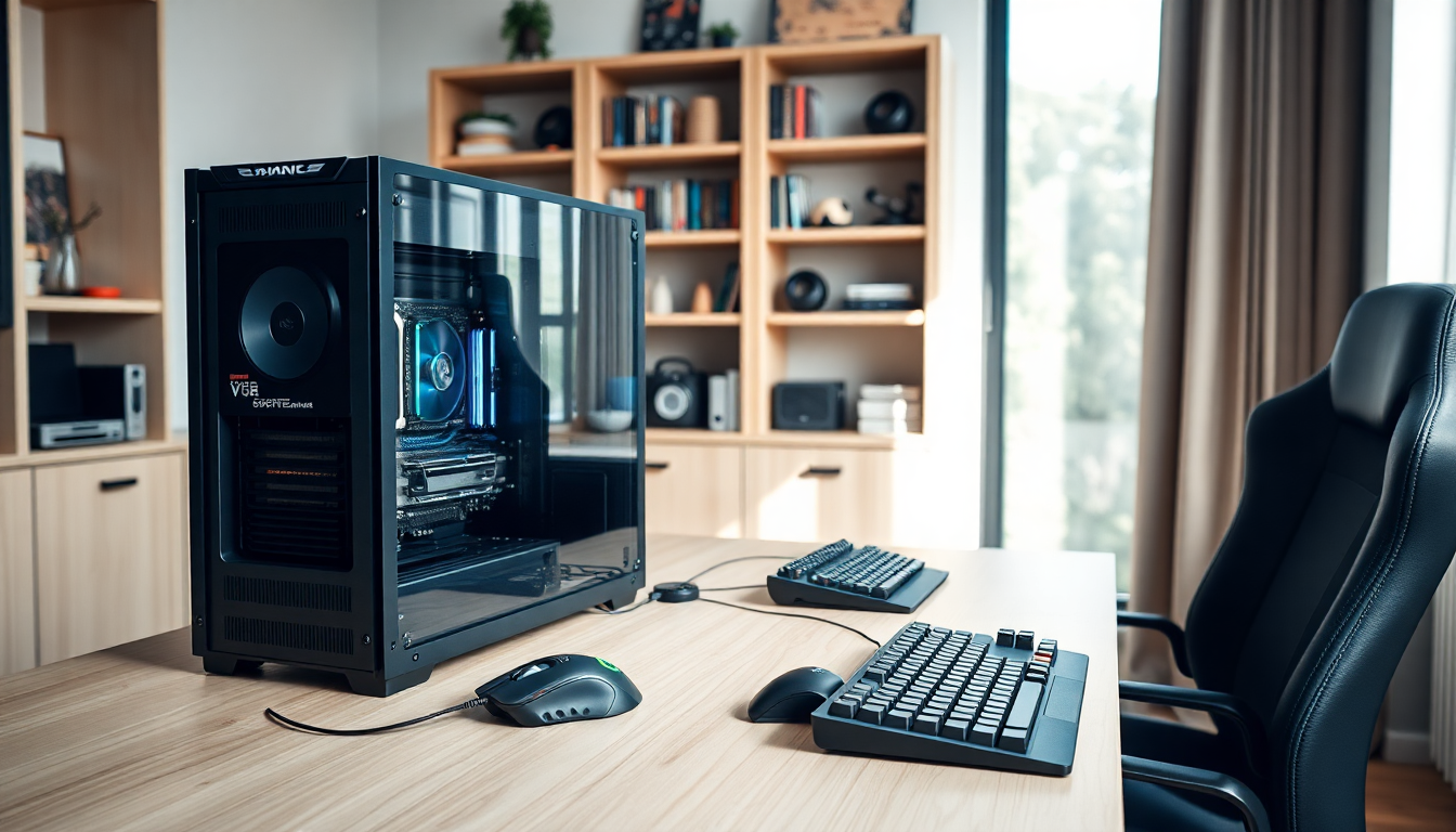 affordable gaming pc build for an immersive experience 1747913341