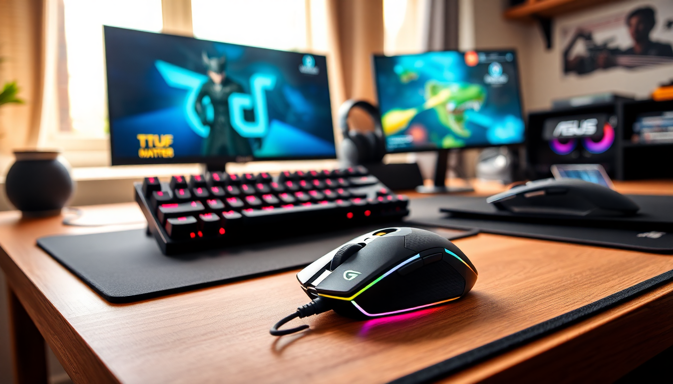 affordable gaming peripherals for every budget 1748608621