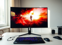 affordable oled gaming monitor acer predator x27u x1 review 1746640104