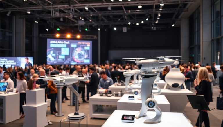 ai advancements steal the spotlight at major tech events 1748151163