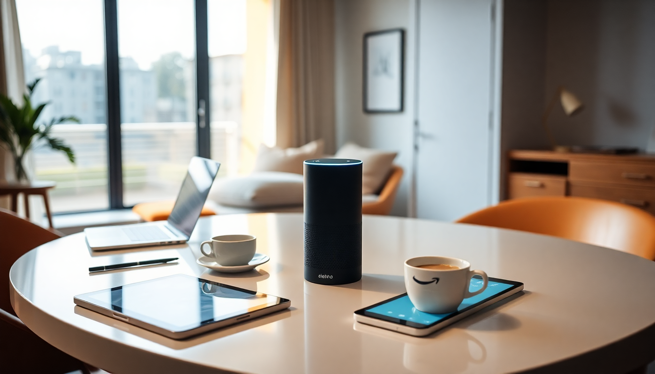 amazons alexa rollout what we know so far 1746486200