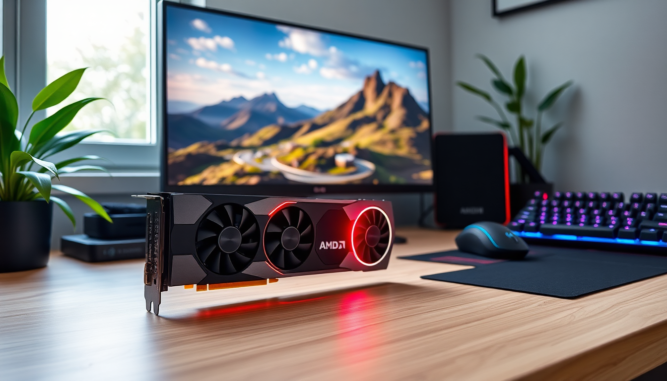 amd radeon rx 9060 xt what to expect from the new gpus 1746910961