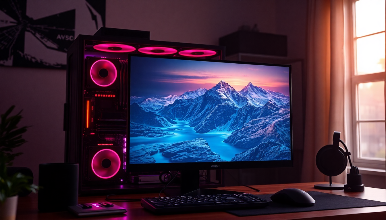 amds fsr redstone a leap into the future of frame generation 1747895058