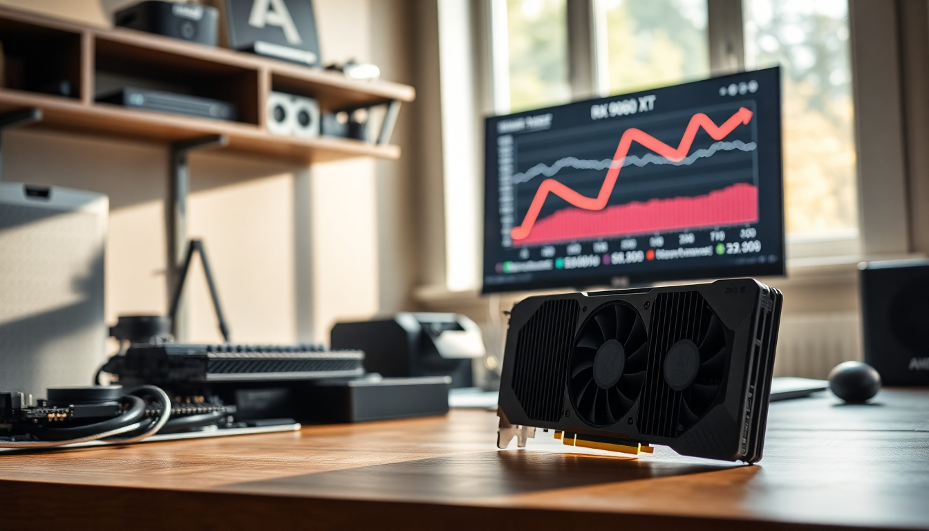 amds rx 9060 xt graphics cards are on the horizon 1746917411