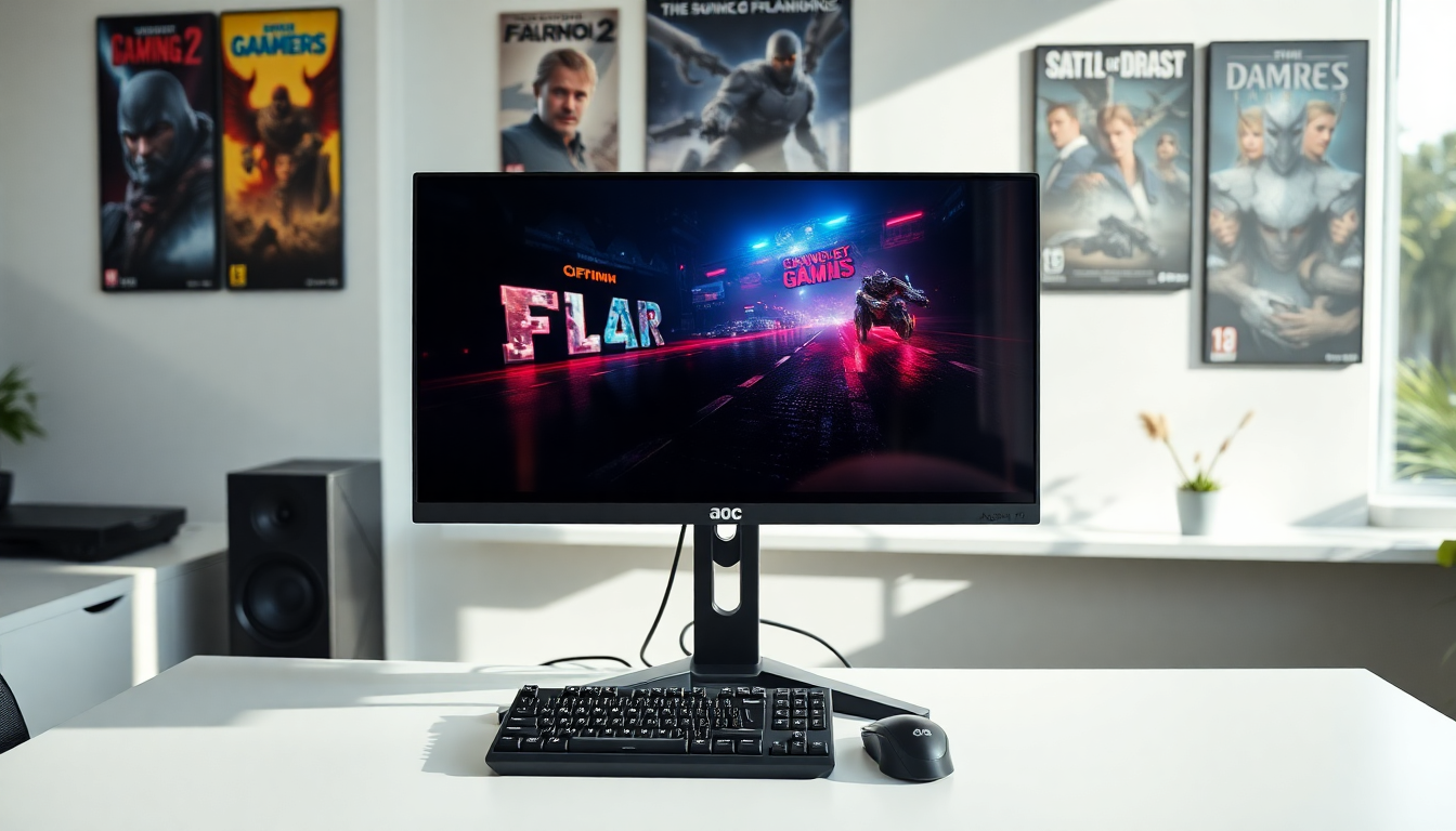 aoc agon pro ag276qzd2 an affordable 27 inch oled gaming monitor 1746170967